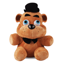 Load image into Gallery viewer, Five Nights at Freddy's Plushie