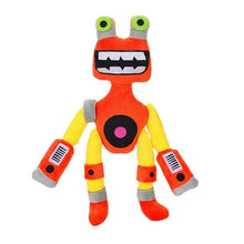 Load image into Gallery viewer, My Singing Monsters Plushie