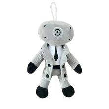 Load image into Gallery viewer, Skibidi Toilet Plush