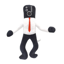 Load image into Gallery viewer, Skibidi Toilet Plush