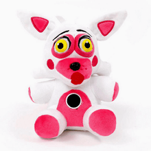 Load image into Gallery viewer, Five Nights at Freddy's Plushie