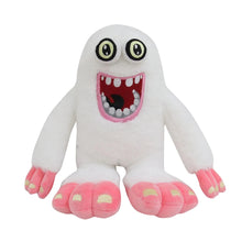 Load image into Gallery viewer, My Singing Monsters Plushie