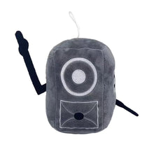 Load image into Gallery viewer, Skibidi Toilet Plush