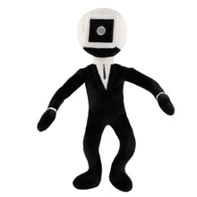 Load image into Gallery viewer, Skibidi Toilet Plush