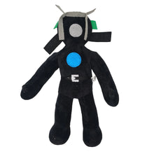 Load image into Gallery viewer, Skibidi Toilet Plush