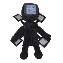 Load image into Gallery viewer, Skibidi Toilet Plush