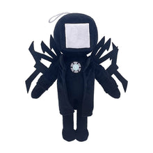 Load image into Gallery viewer, Skibidi Toilet Plush