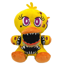 Load image into Gallery viewer, Five Nights at Freddy's Plushie