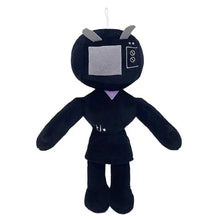 Load image into Gallery viewer, Skibidi Toilet Plush