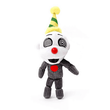 Load image into Gallery viewer, Five Nights at Freddy's Plushie