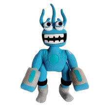 Load image into Gallery viewer, My Singing Monsters Plushie