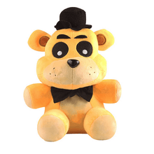 Load image into Gallery viewer, Five Nights at Freddy's Plushie