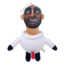 Load image into Gallery viewer, Skibidi Toilet Plush