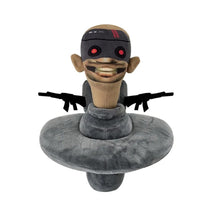 Load image into Gallery viewer, Skibidi Toilet Plush