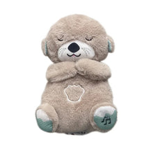 Load image into Gallery viewer, Breathing Otter & Friends