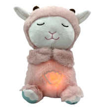 Load image into Gallery viewer, Breathing Otter & Friends