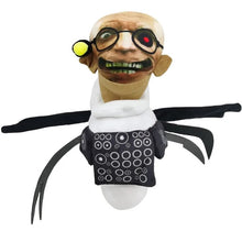 Load image into Gallery viewer, Skibidi Toilet Plush