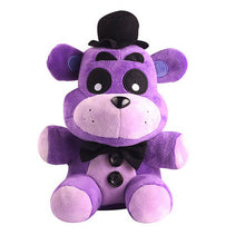 Load image into Gallery viewer, Five Nights at Freddy's Plushie