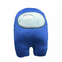Load image into Gallery viewer, Among Us Plushie