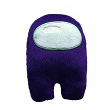 Load image into Gallery viewer, Among Us Plushie