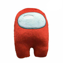 Load image into Gallery viewer, Among Us Plushie