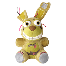 Load image into Gallery viewer, Five Nights at Freddy's Plushie