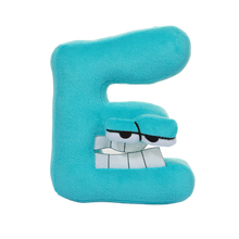 Load image into Gallery viewer, Alphabet Lore