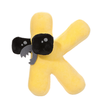 Load image into Gallery viewer, Alphabet Lore