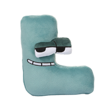 Load image into Gallery viewer, Alphabet Lore