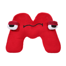 Load image into Gallery viewer, Alphabet Lore