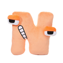 Load image into Gallery viewer, Alphabet Lore