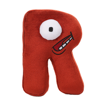 Load image into Gallery viewer, Alphabet Lore