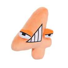 Load image into Gallery viewer, Alphabet Lore