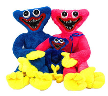 Load image into Gallery viewer, Poppy Playtime - Huggy Wuggy & Friends