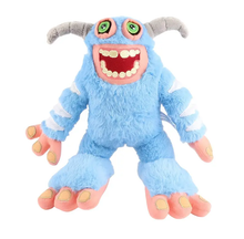 Load image into Gallery viewer, My Singing Monsters Plushie
