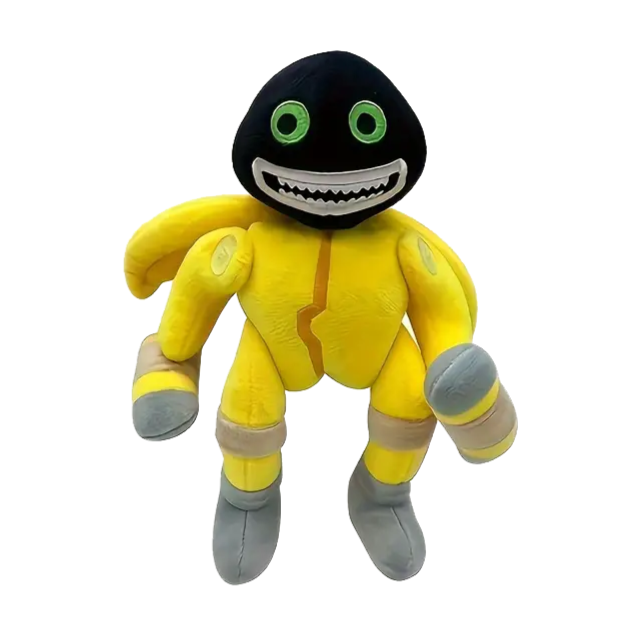 my singing monsters hoola plush My Singing Monsters Plushie