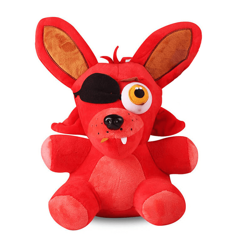 Five Nights at Freddy s Plushie