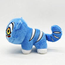 Load image into Gallery viewer, Derpy Tiger
