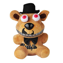 Load image into Gallery viewer, Five Nights at Freddy&#39;s Plushie
