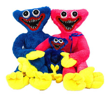 Load image into Gallery viewer, Poppy Playtime - Huggy Wuggy &amp; Friends
